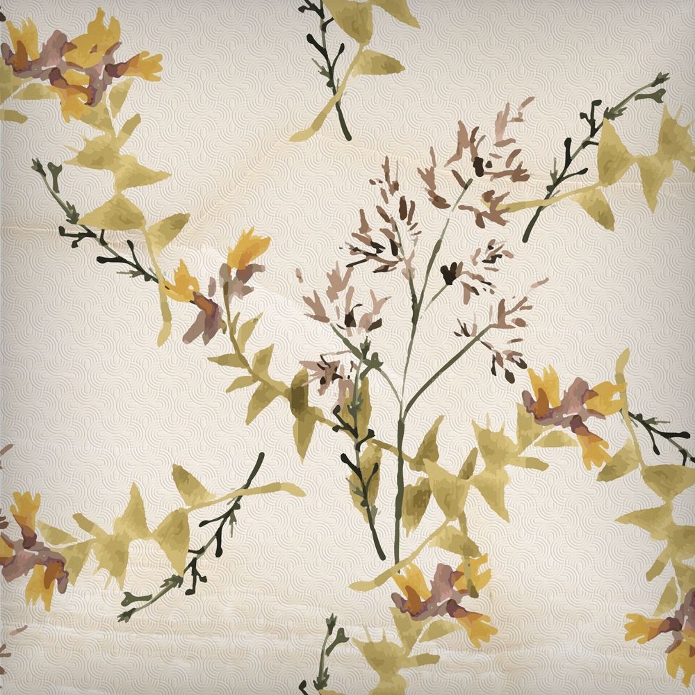 Elysian Decor Beige 15x15