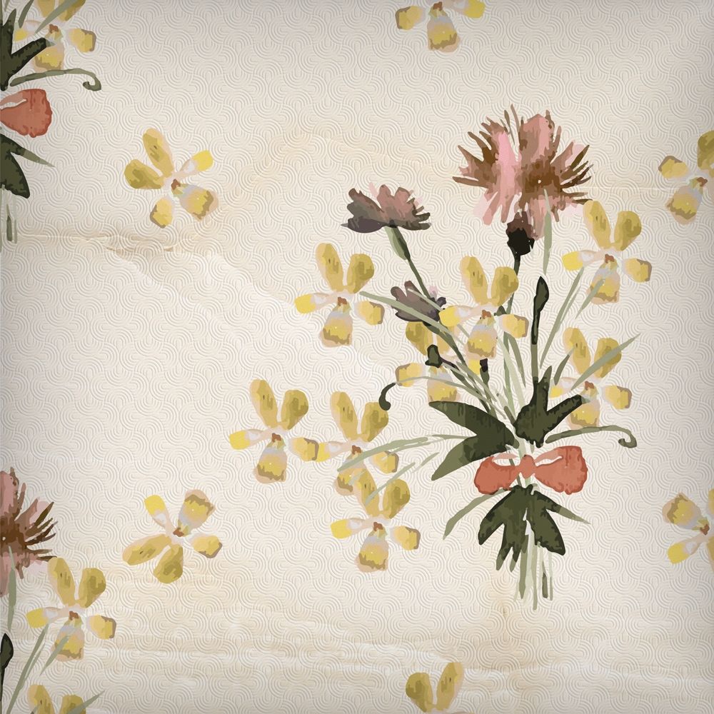 Elysian Decor Beige 15x15