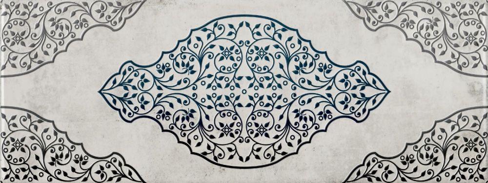 Forever Grafic White