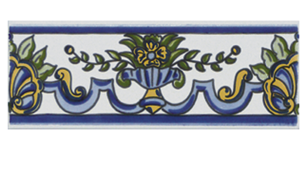 Linares A Tira 7,5x20