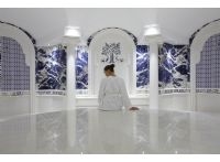 The Hamman at Pomegranate Hotel - Grecia