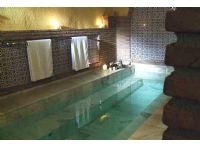 Hamman en Granada. Modelo CAMAS