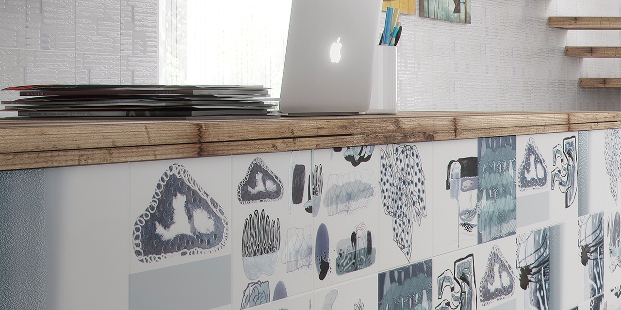 Caribbean, CAS By Carson